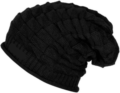 Tahiro Beanie Cap