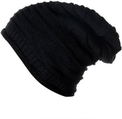 Thug Life Beanie Cap