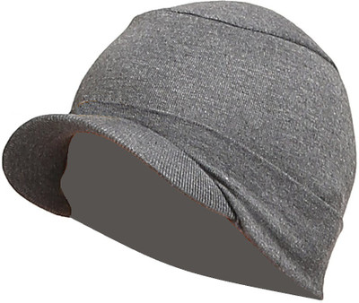 Gajraj Solid Skull Cap Cap