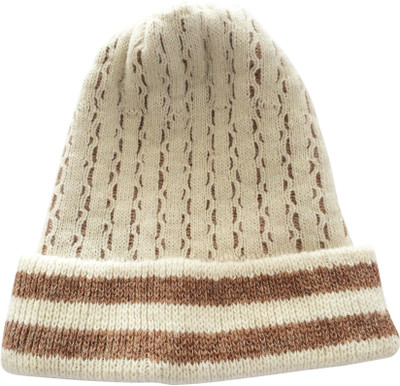 

Graceway Self Design Skull Cap, Multicolor