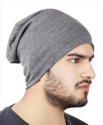 

Huntsman Era Beanie Cap, Grey