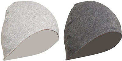 

Huntsman Era Helmet liner Cap(Pack of 2), Multicolor