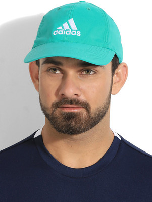 

ADIDAS Solid Basic Cap Cap, Green