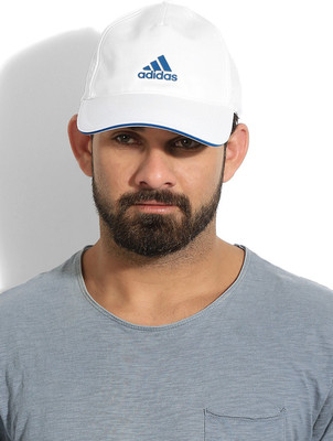 

ADIDAS Solid Basic Cap Cap, White
