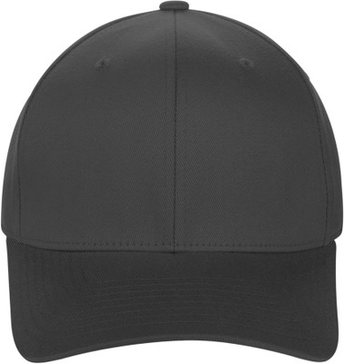 

Huntsman Era Solid Baseball Cap, Black