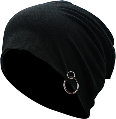 TAKSPIN Solid Skull Cap Cap