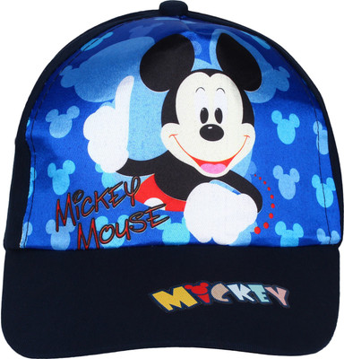 

Eccellente Kids Cap(Blue)