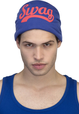 

Cravers Beanie Cap, Blue