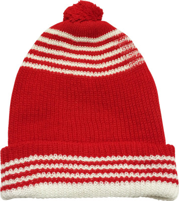 Graceway Kids Cap(Red