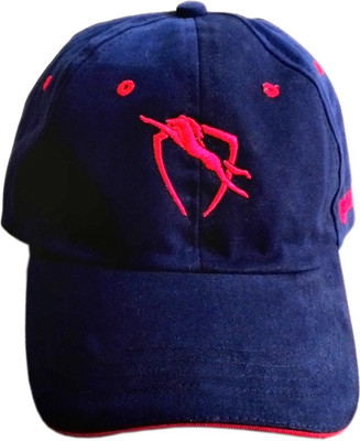 

Gravity Solid Skull Cap, Blue