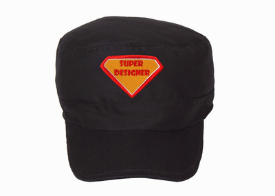

Campus Sutra Solid Baseball Cap Cap, Blue