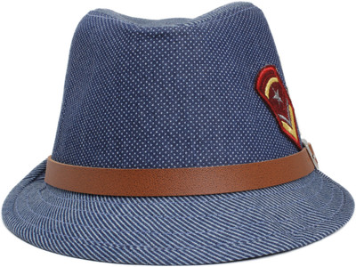 60% OFF on Innovation The Store Kids Cap(Blue) 60% OFF on Innovation The Store Kids Cap(Blue)