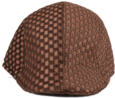 tiekart Self Design Sports/Regular Cap Cap