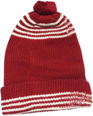 Graceway Kids Cap(Maroon