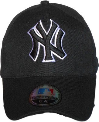 Thug Life NY baseball Cap