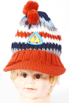 58% OFF on Bizarro.in Kids Cap(Orange) 58% OFF on Bizarro.in Kids Cap(Orange)
