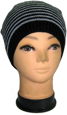 Shri Swami Bags Beanie Cap