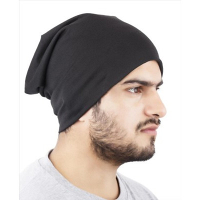 

Huntsman Era Beanie Cap, Black