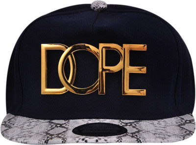 

Cravers Snapback Cap, Blue