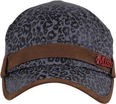 60% OFF on Innovation The Store Kids Cap(Grey) 60% OFF on Innovation The Store Kids Cap(Grey)