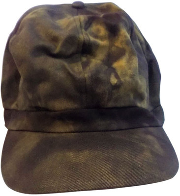 Rege Self Design Safari Cap available at flipkart for Rs.198