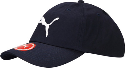 PUMA Skull Cap Cap