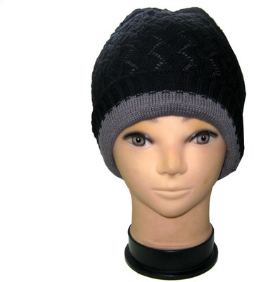 Shri Swami Bags Beanie Cap