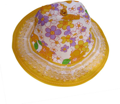 

DCS Kids Cap(Orange