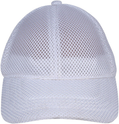 ZACHARIAS Solid Sports/Regular Cap Cap