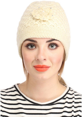Tahiro Beanie Cap
