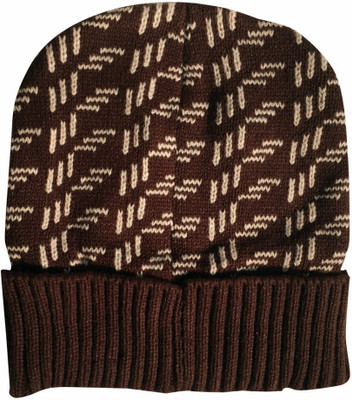 Camey Skull Cap Cap