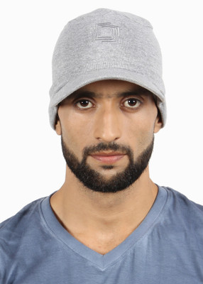 Crosscreek Solid Skull Cap Cap