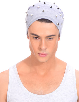 

Cravers Beanie Cap, Grey