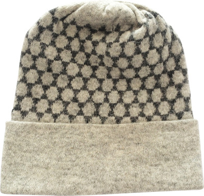 

Graceway Geometric Print Skull Cap, Multicolor