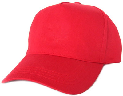 Tahiro Solid Sports/Regular Cap Cap