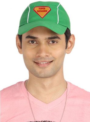 25% OFF on Campus Sutra Solid Baseball Cap Cap 25% OFF on Campus Sutra Solid Baseball Cap Cap