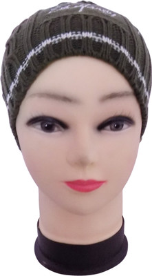 68% OFF on Regi Self Design Safari Cap Cap 68% OFF on Regi Self Design Safari Cap Cap