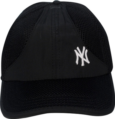 

Promoworks Solid Baseball Cap, Black