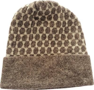 GRACEWAY Geometric Print Skull Cap