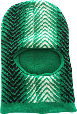 

Graceway Kids Cap(Multicolor), Green