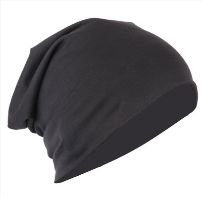 Gajraj Solid Beanie Cap