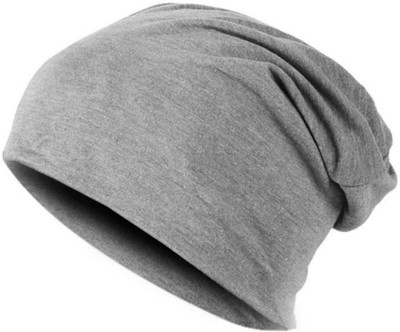 Gajraj Solid Beanie Cap