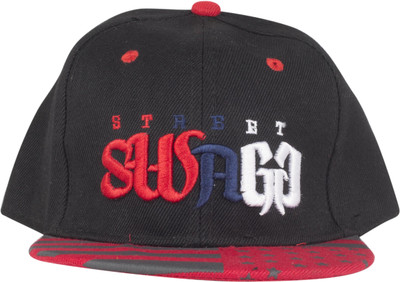 69% OFF on Innovation The Store Kids Cap(Black) 69% OFF on Innovation The Store Kids Cap(Black)