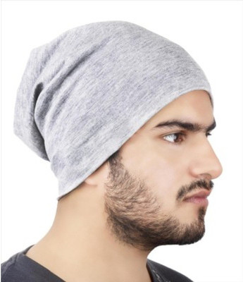 

Huntsman Era Beanie Cap, Grey