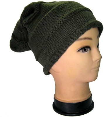 Shri Swami Bags Beanie Cap