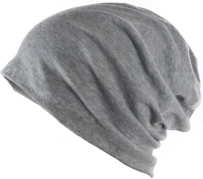 Gajraj Solid Beanie Cap