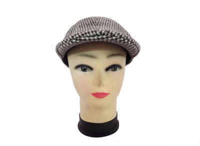 Rege Self Design Safari Cap available at flipkart for Rs.219