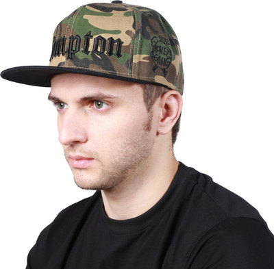 

Noise Solid Snapback Cap Cap, Multicolor