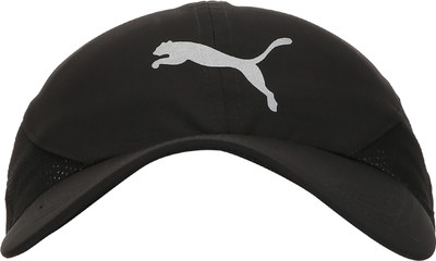 PUMA Solid Sports/Regular Cap Cap