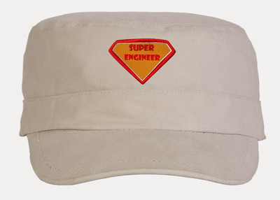 

Campus Sutra Solid Baseball Cap Cap, Beige